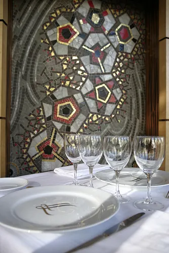 La Lorraine Restaurant Paris