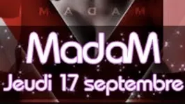 After-work @ Madam