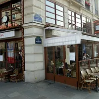 Le Comptoir des Arts