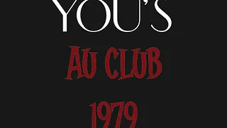YOU'S - Art is the cure