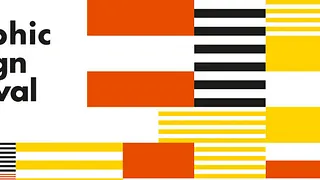 Graphic Design Festival Paris