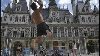 Expo Pourquoi Partir - Adrien Lévy-Cariès