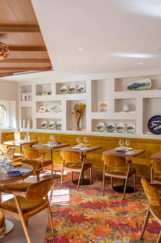 Vive Restaurant Paris