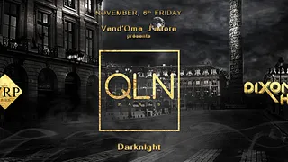 Darknight By QLN