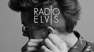 Radio Elvis en concert