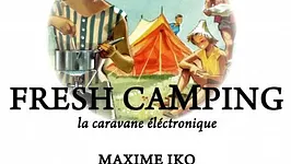 Fresh Cancan