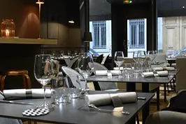 24 Le Restaurant