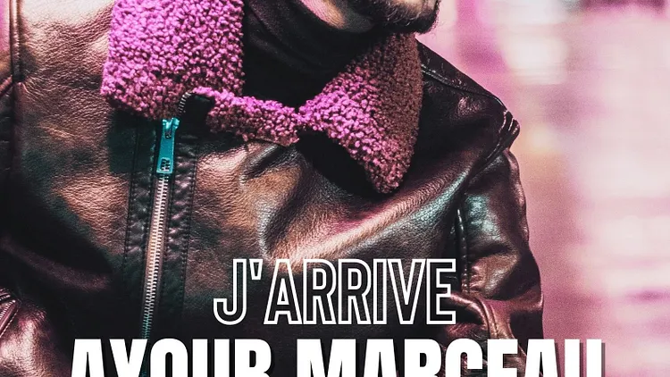 Ayoub Marceau