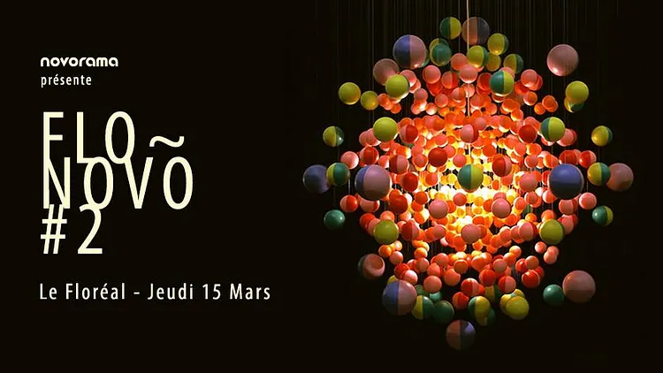 Flo-novo #2