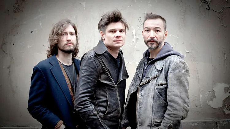 Concert Oiseaux-tempete + we insist !