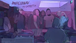 Pavillonn Label Soirée #28