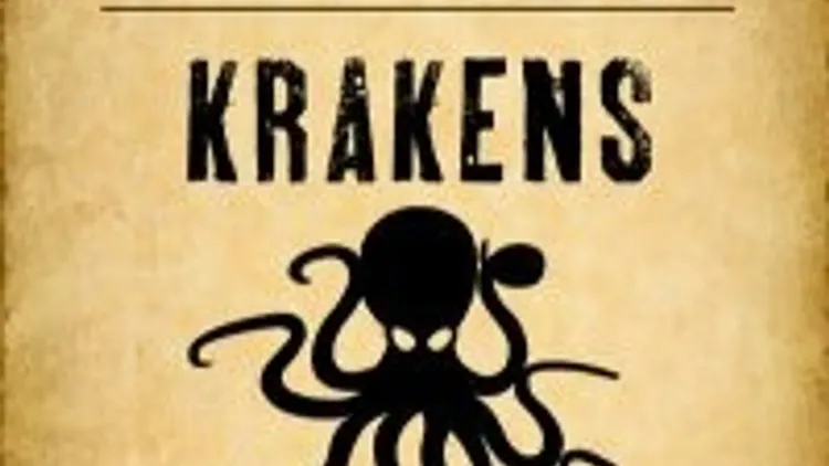 Fanfare Les Krakens+Les Talku'