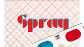 Spray
