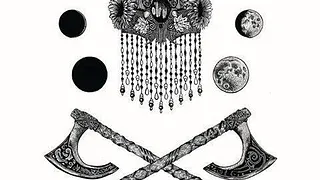 Rosetta + Dirge