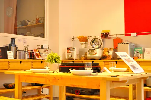 Ma petite Cuisine Shop Paris