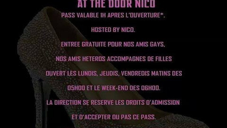 After Paris - After Be Friend