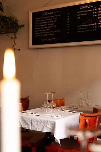 Le Marquis Restaurant Paris