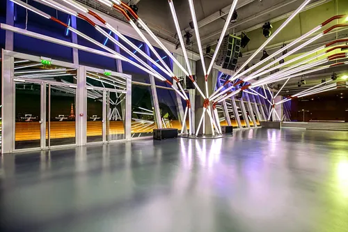 T7 - Terminal 7 Club Salle Paris