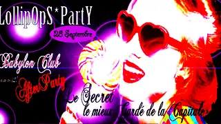 Lollipops Party