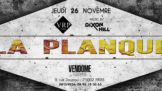 La Planque