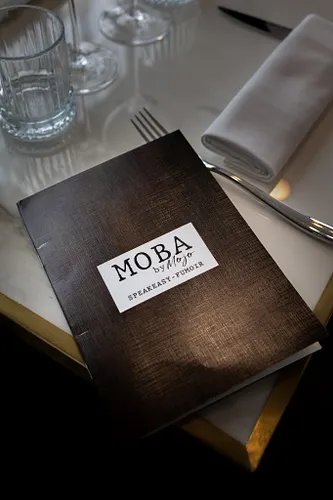Mojo Restaurant Bar Paris