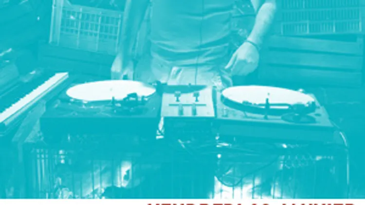 WORLD ZONE DJS