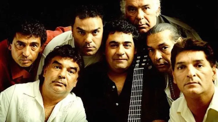 Gipsy Kings