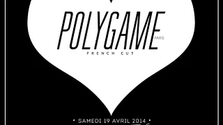 French Cut Party lancement  POLYGAME
