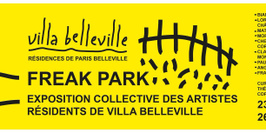 Villa Belleville