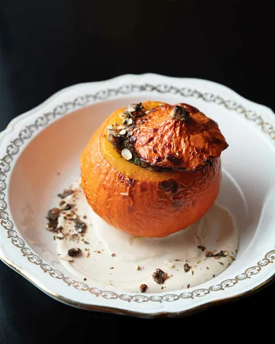 Tintamarre Restaurant Paris