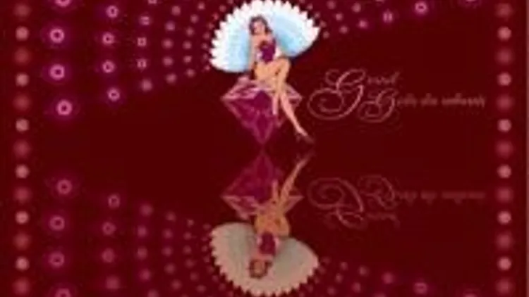 Grand Gala Des Cabarets