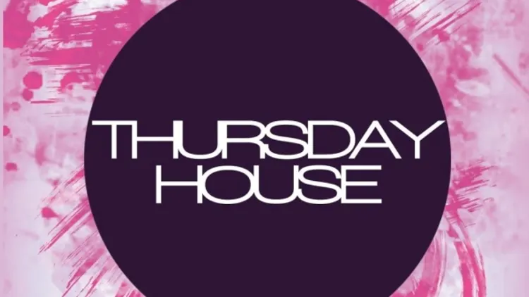 Thursday House