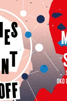 Les femmes s'en mêlent OFF avec Marnie (Ladytron) + Soldout