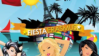 ERASMUS SPRING BREAK - Cancun Edition