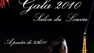 GALA IPSA 2010