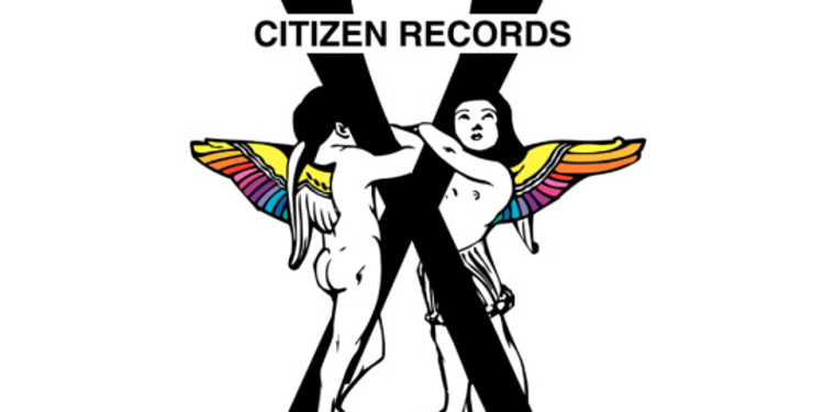 Citizen : 10 Years of Experimentation