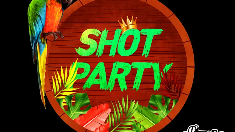 shot party : big shot bar