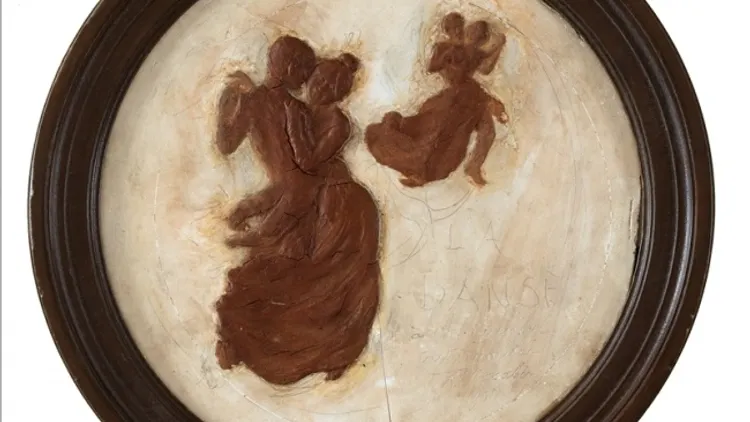 L'art au creux de la main