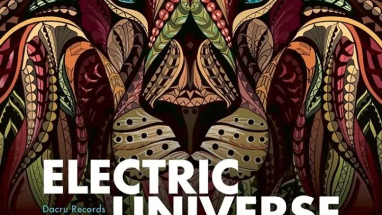 COSMIC TRAIN #3 w/ ELECTRIC UNIVERSE / ANOEBIS / MOSBA / ADC 303