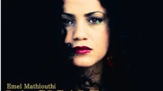 Emel Mathlouthi