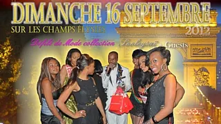 La nuit des Miss