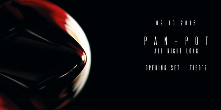 Pan-Pot : The Other Album Tour