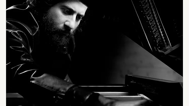 Rami Khalifé - Beyrouth