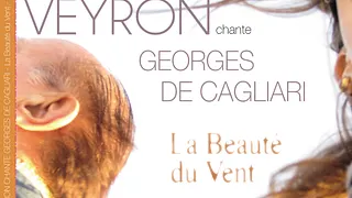 Sara Veyron chante Georges de Cagliari - La beauté du vent