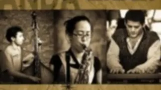 Jazz Brunch avec Liberanda