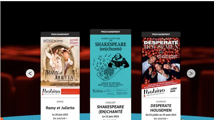 Shakespeare (En)chanté