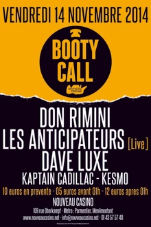 Booty Call