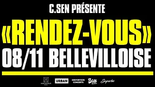 Rendez-Vous by C.Sen