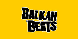 BalkanBeats - ROBERT SOKO + DJ TAGADA