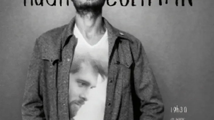 SEB MARTEL feat HUGH COLTMAN